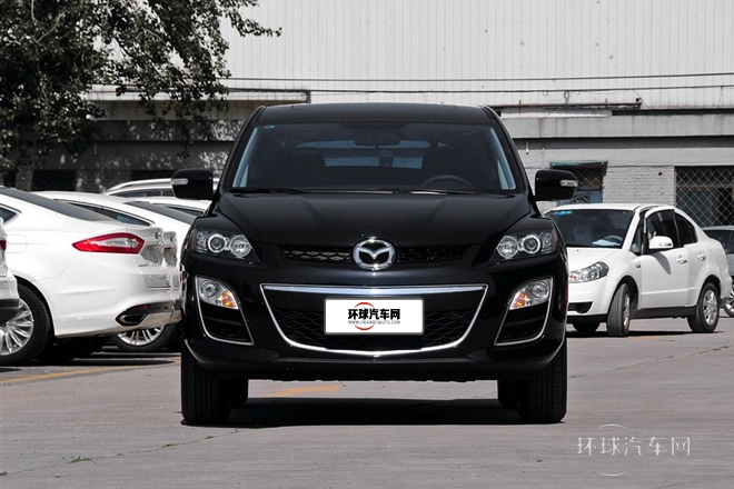 2014款 2.5L 兩驅(qū)豪華版