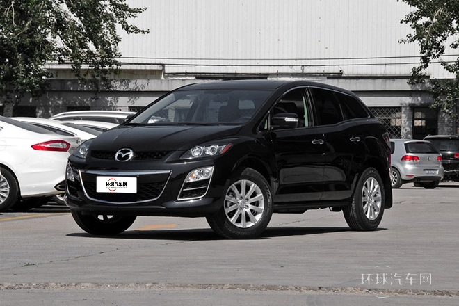 2014款 2.5L 兩驅(qū)豪華版