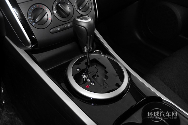 2014款 2.5L 兩驅(qū)時尚版