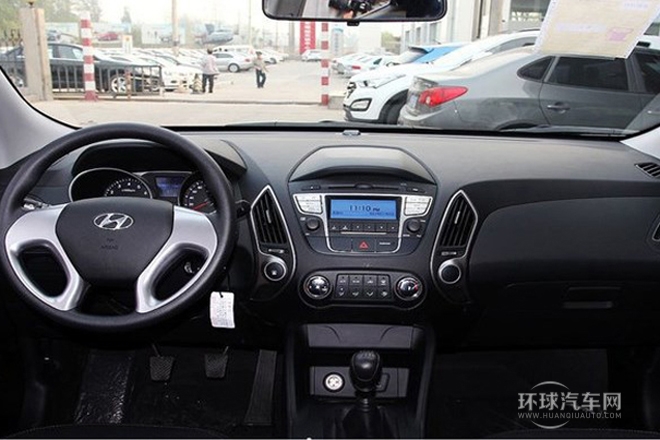 2013款 2.0L 手動(dòng)兩驅(qū)舒適型GL 國(guó)V