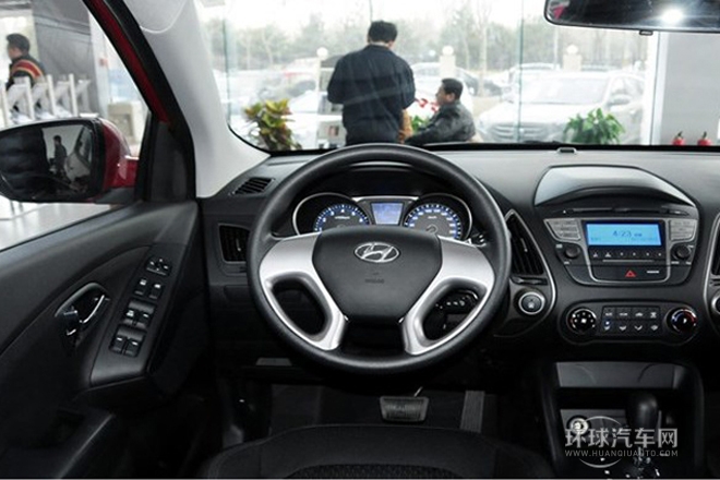 2013款 2.0L 自動兩驅舒適型GL 國IV