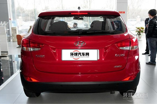 2013款 2.0L 自動兩驅(qū)舒適型GL 國IV