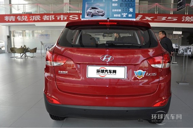 2013款 2.0L 自動(dòng)兩驅(qū)舒適型GL 國(guó)IV