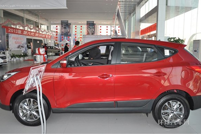 2013款 2.0L 自動兩驅(qū)舒適型GL 國IV