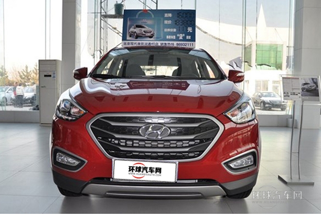 2013款 2.0L 自動兩驅(qū)舒適型GL 國IV