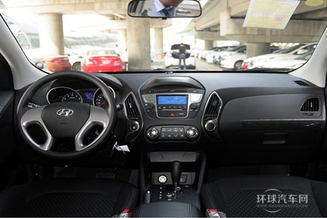 2013款 2.0L 自動兩驅(qū)舒適型GL 國V