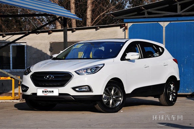 2013款 2.0L 自動(dòng)四驅(qū)舒適型GL 國IV