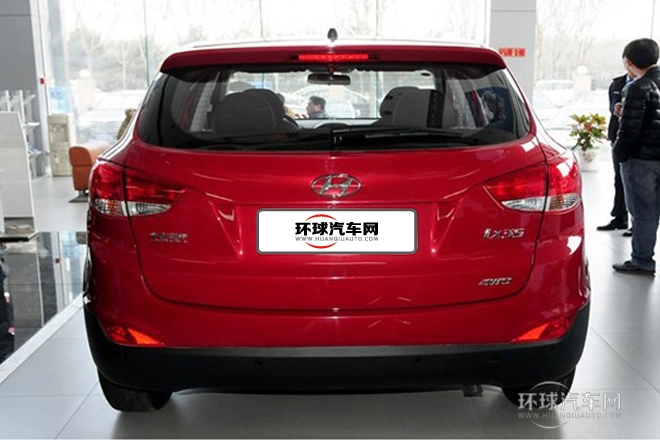 2013款 2.0L 自動四驅(qū)舒適型GL 國V