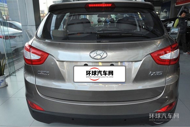 2013款 2.0L 自動(dòng)兩驅(qū)智能型GLS 國(guó)IV