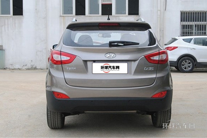 2013款 2.0L 自動兩驅(qū)智能型GLS 國IV