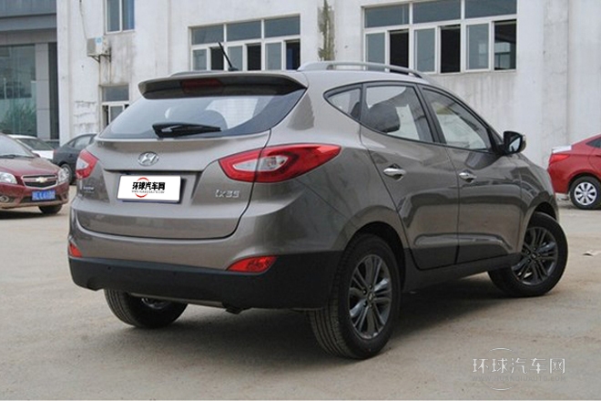 2013款 2.0L 自動(dòng)兩驅(qū)智能型GLS 國(guó)IV