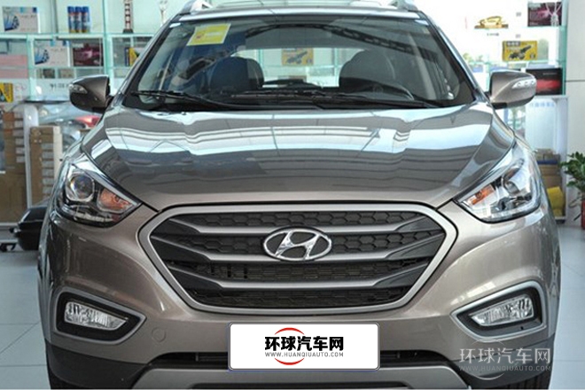 2013款 2.0L 自動(dòng)兩驅(qū)智能型GLS 國(guó)IV