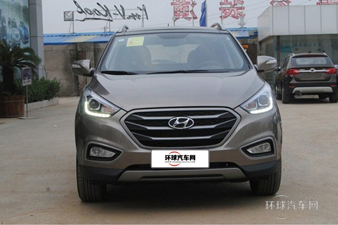 2013款 2.0L 自動(dòng)兩驅(qū)智能型GLS 國(guó)IV