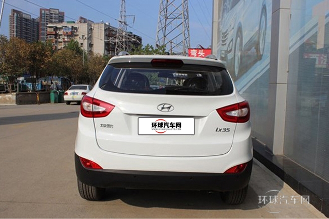 2013款 2.0L 自動(dòng)兩驅(qū)智能型GLS 國(guó)V