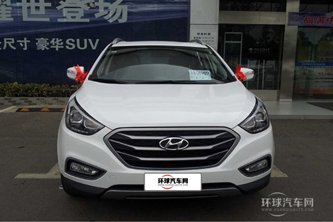 2013款 2.0L 自動四驅智能型GLS 國IV
