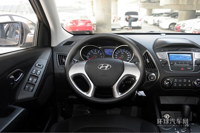 2013款 2.0L 自動(dòng)四驅(qū)智能型GLS 國V