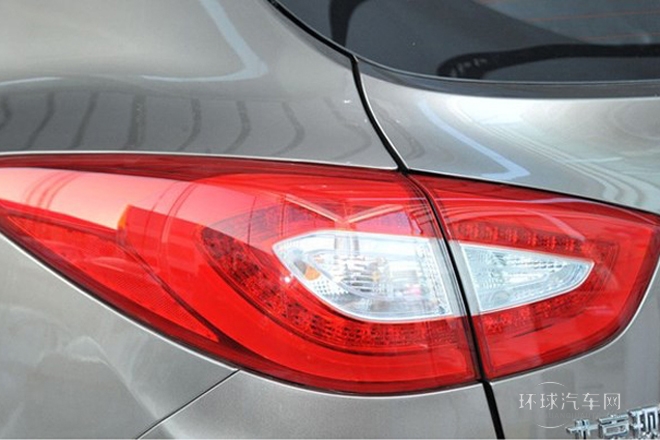 2013款 2.0L 自動(dòng)四驅(qū)智能型GLS 國V