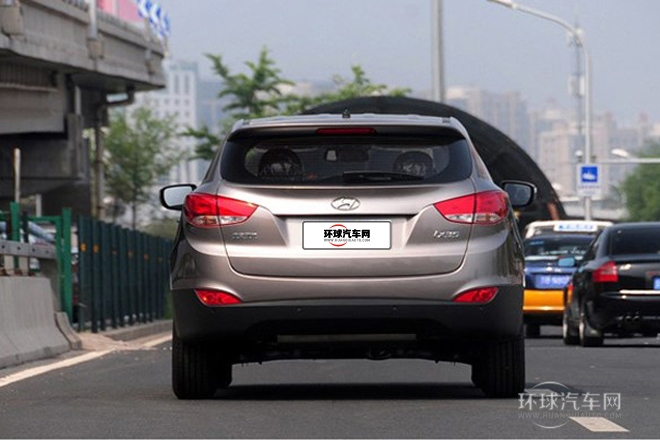 2013款 2.0L 自動四驅智能型GLS 國V