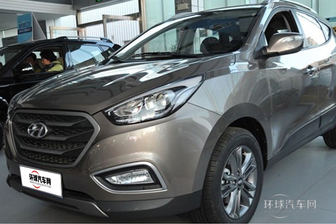 2013款 2.0L 自動四驅(qū)智能型GLS 國V