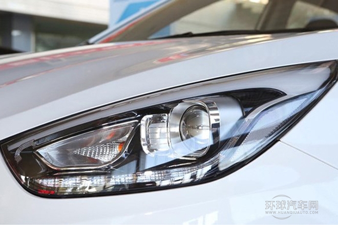 2013款 2.0L 自動(dòng)兩驅(qū)領(lǐng)先型GLX 國IV