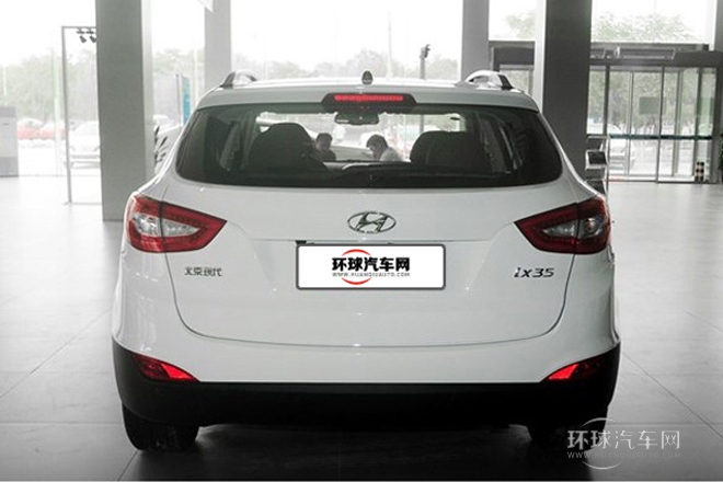 2013款 2.0L 自動兩驅(qū)領(lǐng)先型GLX 國IV