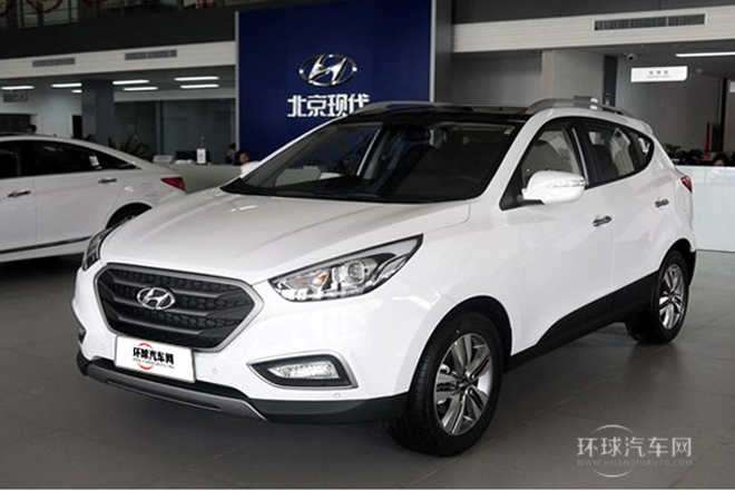 2013款 2.0L 自動兩驅(qū)領(lǐng)先型GLX 國IV