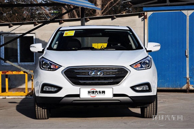 2013款 2.4L 自動四驅(qū)智能型GLS 國V