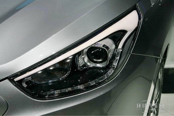 2013款 2.4L 自動四驅(qū)領(lǐng)先型GLX 國IV