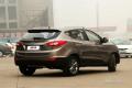 2013款 2.4L 自動四驅領先型GLX 國V