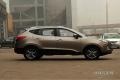 2013款 2.4L 自動四驅領先型GLX 國V