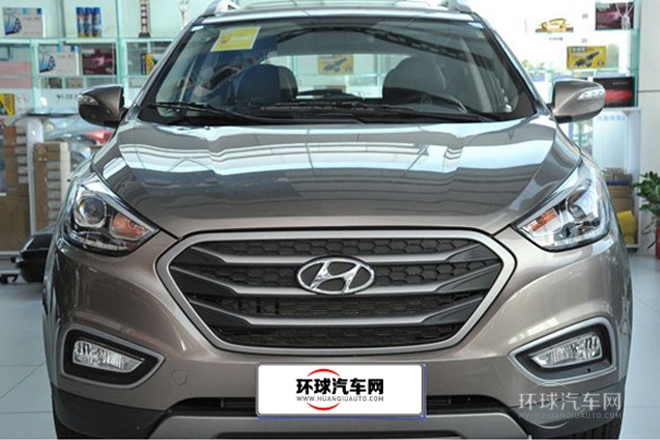 2013款 2.4L 自動四驅(qū)領先型GLX 國V
