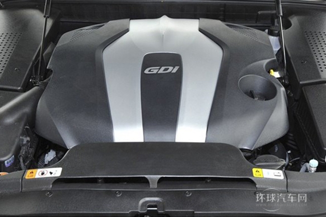 2014款 3.8 GDi 加長(zhǎng)旗艦版