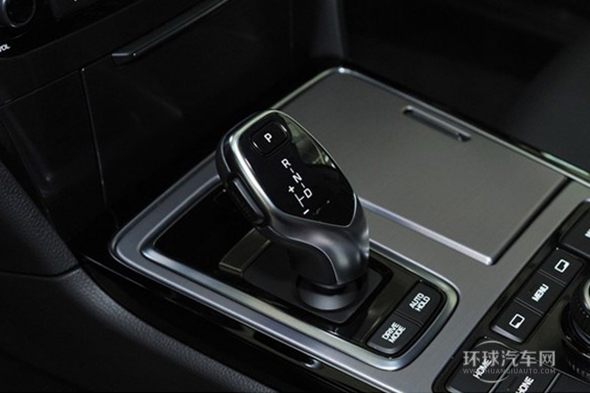 2014款 3.8 GDi 加長(zhǎng)尊享版