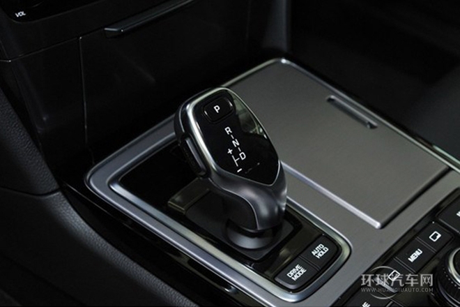 2014款 5.0 GDi 加長(zhǎng)尊享版