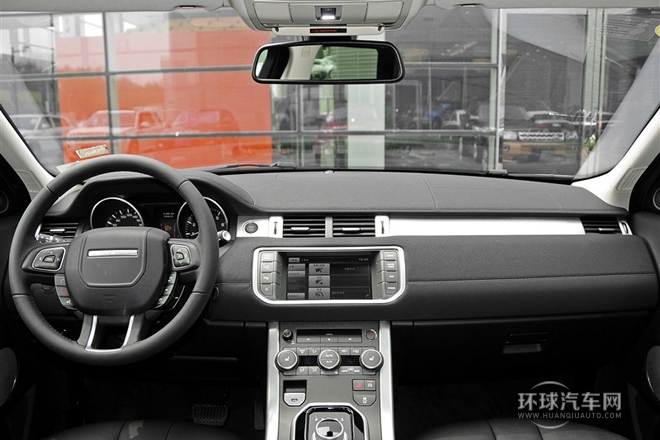 2015款 2.0T 5門(mén)耀享版