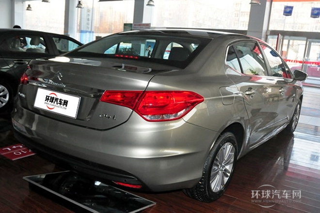 2014款 1.8L 自動智驅(qū)版勁享型