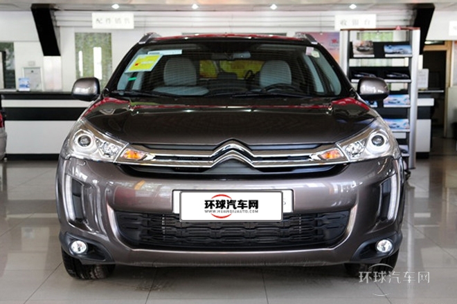 2013款 2.0L 兩驅豪華版