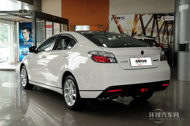 2014款 掀背 1.8T 自動豪華版