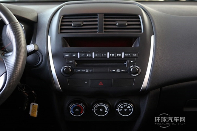 2013款 2.0L 四驅(qū)舒適版
