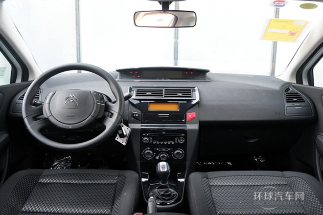 2014款 VTS版 1.6L 手動(dòng)品尚型