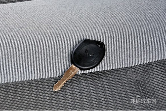 2010款 1.2L新版標準型II長車身