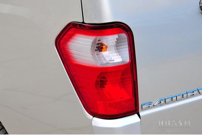 2010款 1.2L新版標(biāo)準(zhǔn)型II長車身