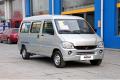 2010款 1.2L新版標準型II長車身