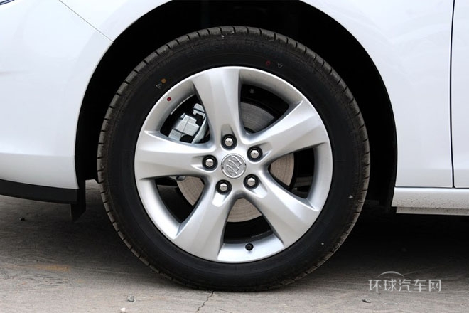 2014款 1.6L 自動 時尚運動型