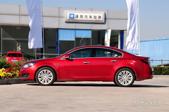 2014款 2.4L SIDI豪華時(shí)尚型