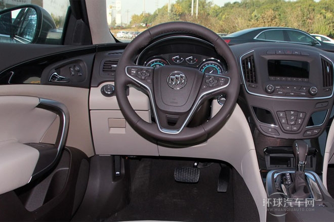 2014款 2.4L SIDI精英時(shí)尚型