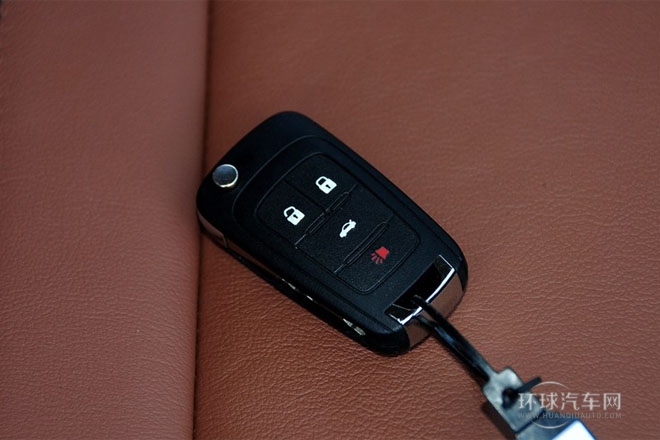 2014款 GS 2.0T 自動 豪情運(yùn)動版