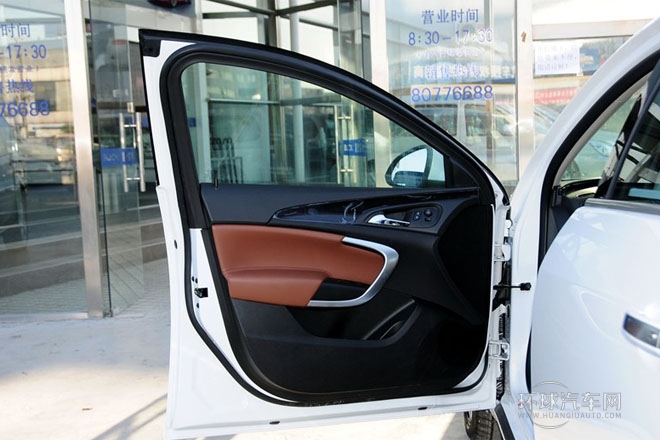 2014款 GS 2.0T 自動 豪情運(yùn)動版