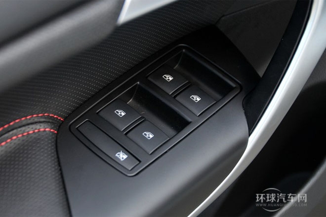 2014款 GS 2.0T 自動 縱情運(yùn)動版