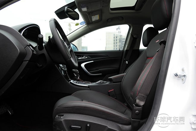 2014款 GS 2.0T 自動 縱情運(yùn)動版
